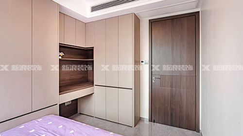 现代轻奢 | 建发玖洲和玺